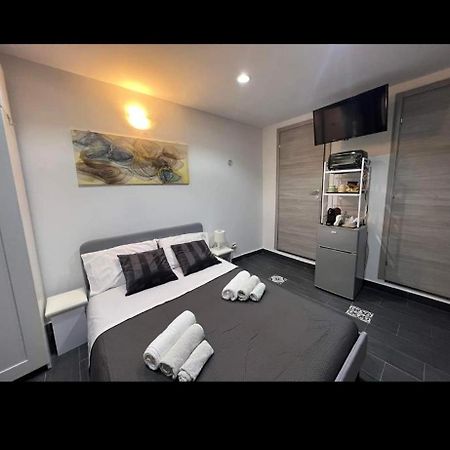 Fra Mauro Home Катания Екстериор снимка