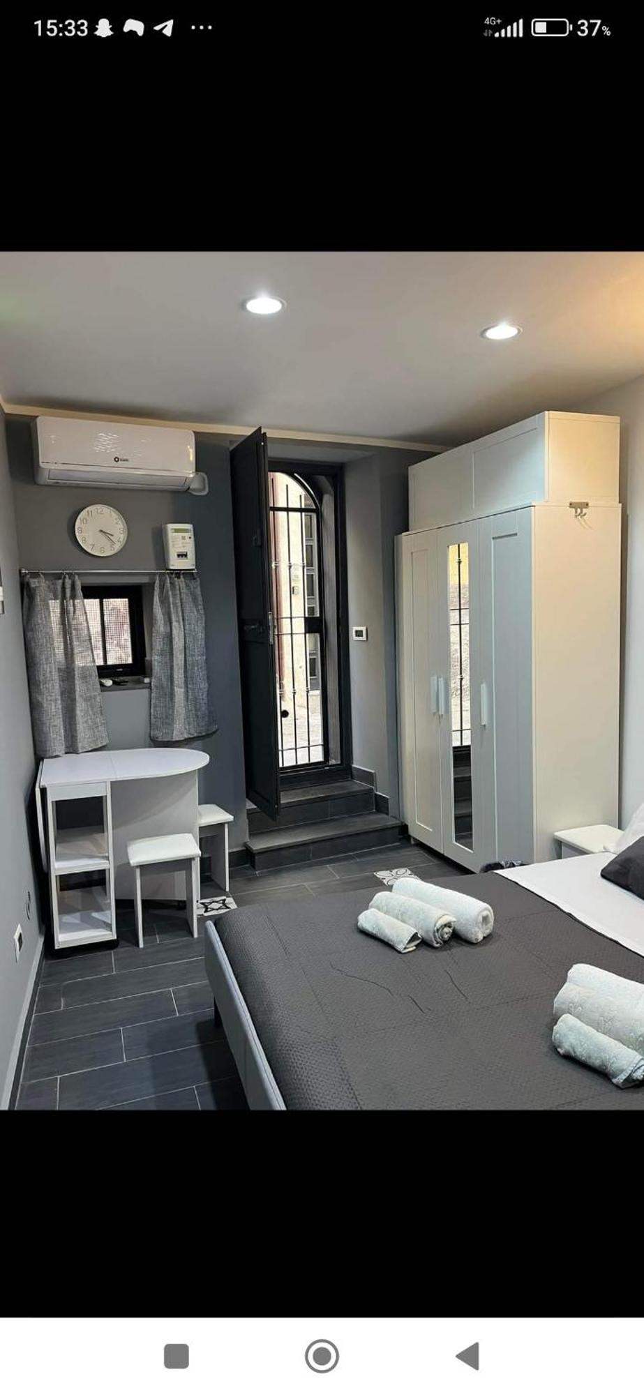 Fra Mauro Home Катания Екстериор снимка